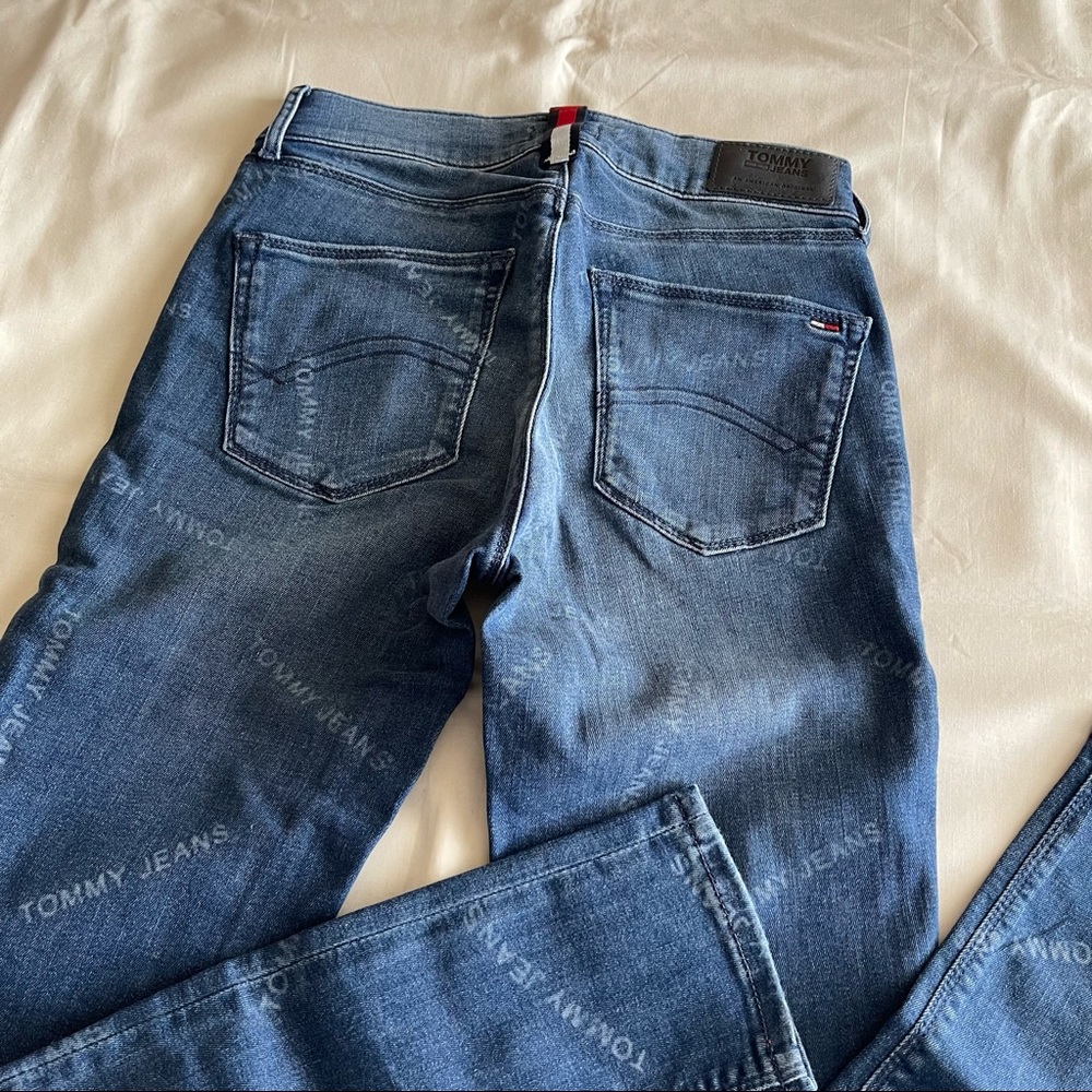 Tommy Hilfiger Denim